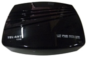 Tel-Ant 125B (DVB-T2)