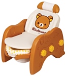 Gona Toys Rilakkuma shampoo potty (GRP-002)