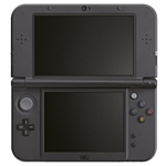 Nintendo New 3DS XL Samus Edition Nintendo New 3DS XL Samus Edition