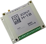 Микро Лайн Zont H-1B for Baxi