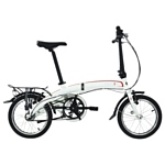 Dahon Curve i3 16 (2017)