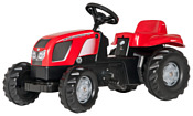 Rolly Toys Zetor Forterra 135 (012152) Rolly Toys Zetor Forterra 135 (012152)