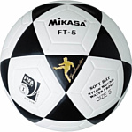 Mikasa FT-5 (белый/черный) Mikasa FT-5 (белый/черный)