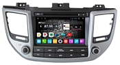 Daystar DS-8101HD Hyundai Tucson 2015+ 7" ANDROID 8