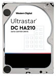 Western Digital Ultrastar DC HA210 1 TB (HUS722T1TALA604)