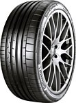 Continental SportContact 6 305/30 R20 103Y