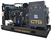 CTG AD-480SD