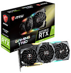 MSI GeForce RTX 2080 Ti GAMING TRIO