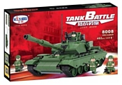 Winner Tank Battle 8008 Танк Type-99