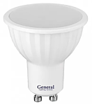 General Lighting GLDEN MR16 7 230 GU10 4500