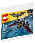 LEGO Batman Movie 30524 The Mini Batwing