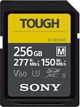 Sony SF-M Tough SDXC 256GB