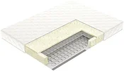 Vegas Smart Spark Light 70x195