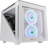 Thermaltake Divider 200 TG Snow CA-1V1-00S6WN-00