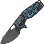 Fox Knives Suru FX-526LE CF