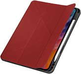 Uniq NPDA10.9(2020)-NTRIGRED для Apple iPad Air 10.9 (красный)