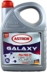Astron Galaxy PSA pro C2 5W-30 4л