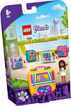 LEGO Friends 41671 Кубик Андреа для плавания