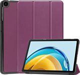 JFK Smart Case для Huawei MatePad SE 10.4 (фиолетовый)