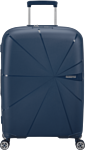 American Tourister Starvibe Navy 67 см