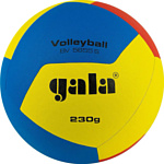 Gala Training 230 12 BV 5655 S (размер 5, синий/желтый/красный)