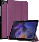 JFK Smart Case для Samsung Galaxy Tab A8 2021 (фиолетовый)
