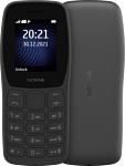 Nokia 105 (2022) TA-1428 Dual SIM