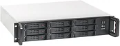 Корпус для компьютера ExeGate 2U650-HS09