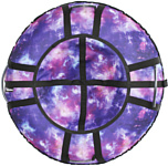 Hubster Люкс Pro S Галактика 90см во6639-1 (фиолетовый)