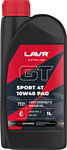 Lavr GT Sport 4T 10W-40 SN 1л