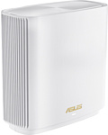 ASUS ZenWiFi AX XT9 (1 шт., белый)