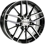 Carwel Лача 6.5x16/5x112 D57.1 ET42 AB Carwel Лача 6.5x16/5x112 D57.1 ET42 AB