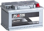 Platin Silver R+ низ (100Ah) Platin Silver R+ низ (100Ah)