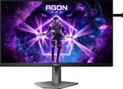 AOC Agon Pro AG276FK