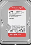 WD Red Plus 4TB WD40EFZZ