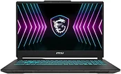 Игровой ноутбук MSI Cyborg 15 A2RVE-2404XBY