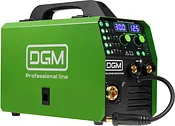 DGM TECMIG-305 Pulse