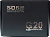 SOBR G20