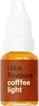 I Like жидкость для заправки Flavours Liquid Light I Like жидкость для заправки Flavours Liquid Light