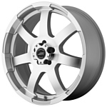 American Racing AR-899 8x17/6x139.7 ET30 Silver