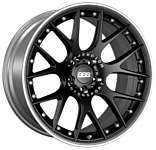 BBS CH-R II 10.5x21/5x130 D71.6 ET47 MB