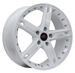 Yokatta Model-53 7x17/5x108 D63.3 ET55 W