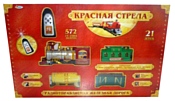 Играем вместе Стартовый набор "Красная стрела" B531741-R Играем вместе Стартовый набор "Красная стрела" B531741-R