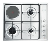 Smeg S63S Smeg S63S