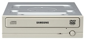 Toshiba Samsung Storage Technology SH-118CB White