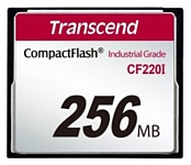 Transcend TS256MCF220I