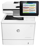 HP Color LaserJet Enterprise M577f