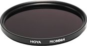 Hoya PRO ND64 52mm