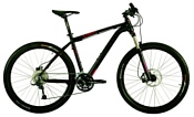 Corratec X-Vert 650B Miss C (2016)