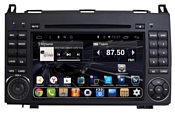 Daystar DS-7096HD MERCEDES-BENZ VITO III VIANO ANDROID Daystar DS-7096HD MERCEDES-BENZ VITO III VIANO ANDROID